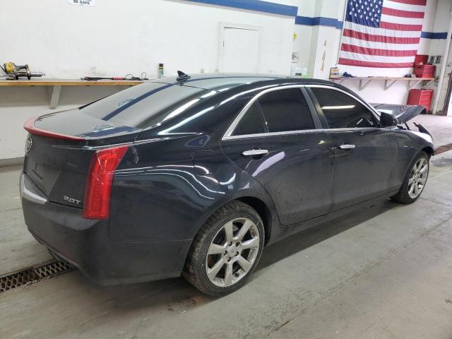 Photo 2 VIN: 1G6AB5RX7D0172272 - CADILLAC ATS 