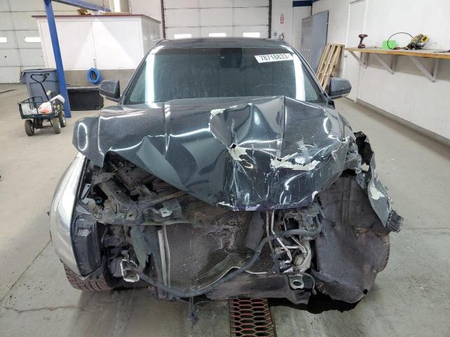 Photo 4 VIN: 1G6AB5RX7D0172272 - CADILLAC ATS 