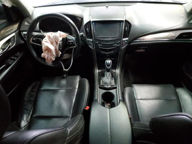 Photo 7 VIN: 1G6AB5RX7D0172272 - CADILLAC ATS 