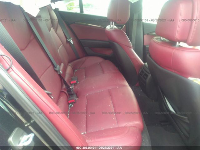 Photo 7 VIN: 1G6AB5RX7D0172580 - CADILLAC ATS 