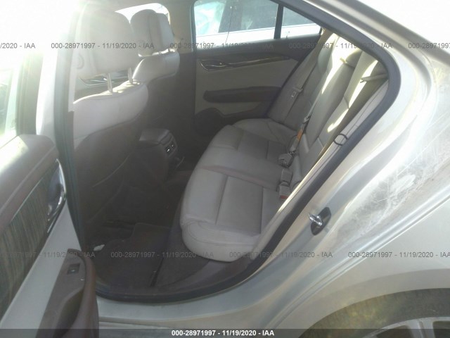 Photo 7 VIN: 1G6AB5RX7E0113997 - CADILLAC ATS 