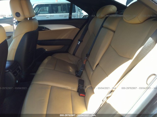 Photo 7 VIN: 1G6AB5RX7E0195309 - CADILLAC ATS 