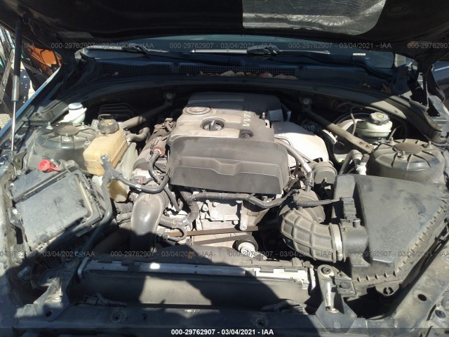 Photo 9 VIN: 1G6AB5RX7E0195309 - CADILLAC ATS 