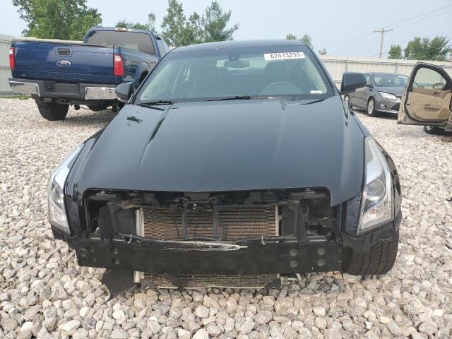 Photo 4 VIN: 1G6AB5RX7F0100880 - CADILLAC ATS 