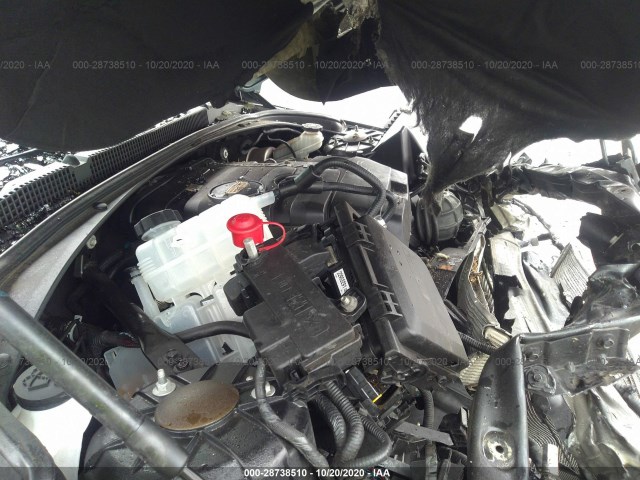 Photo 9 VIN: 1G6AB5RX7F0102189 - CADILLAC ATS SEDAN 