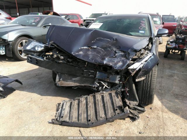 Photo 5 VIN: 1G6AB5RX7F0103200 - CADILLAC ATS SEDAN 