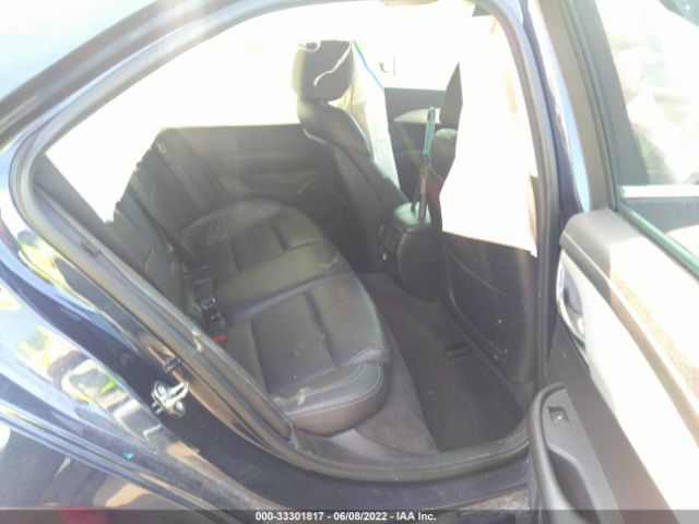 Photo 7 VIN: 1G6AB5RX7F0103200 - CADILLAC ATS SEDAN 