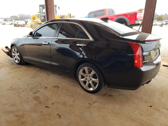 Photo 1 VIN: 1G6AB5RX7F0108882 - CADILLAC ATS LUXURY 