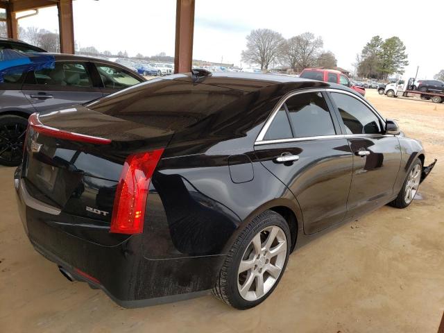 Photo 2 VIN: 1G6AB5RX7F0108882 - CADILLAC ATS LUXURY 