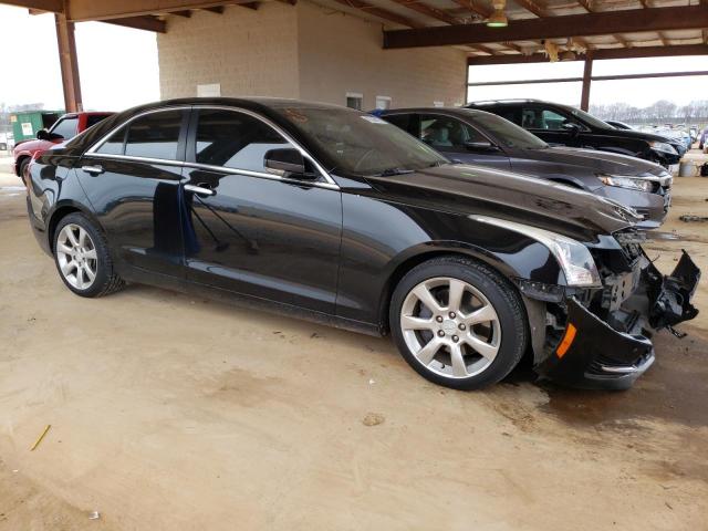 Photo 3 VIN: 1G6AB5RX7F0108882 - CADILLAC ATS LUXURY 