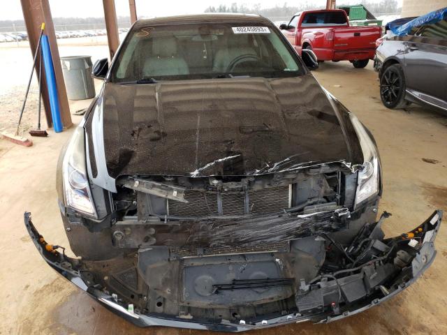 Photo 4 VIN: 1G6AB5RX7F0108882 - CADILLAC ATS LUXURY 