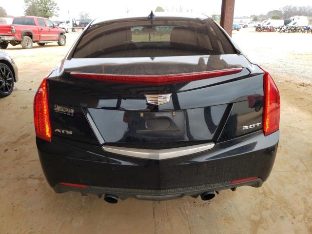 Photo 5 VIN: 1G6AB5RX7F0108882 - CADILLAC ATS LUXURY 