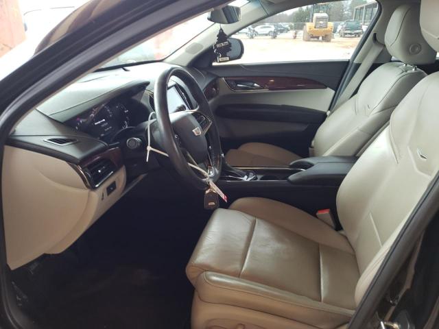 Photo 6 VIN: 1G6AB5RX7F0108882 - CADILLAC ATS LUXURY 