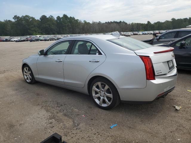 Photo 1 VIN: 1G6AB5RX7F0121566 - CADILLAC ATS 