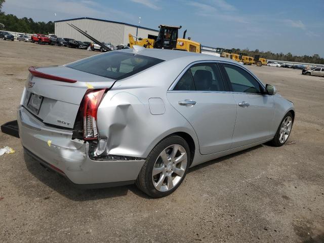 Photo 2 VIN: 1G6AB5RX7F0121566 - CADILLAC ATS 