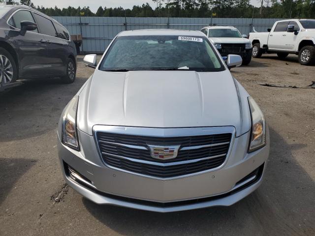 Photo 4 VIN: 1G6AB5RX7F0121566 - CADILLAC ATS 