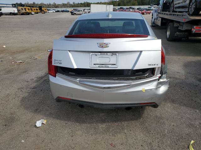 Photo 5 VIN: 1G6AB5RX7F0121566 - CADILLAC ATS 