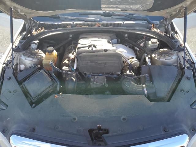 Photo 10 VIN: 1G6AB5RX7F0135421 - CADILLAC ATS 