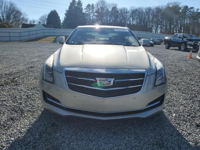 Photo 4 VIN: 1G6AB5RX7F0135421 - CADILLAC ATS 