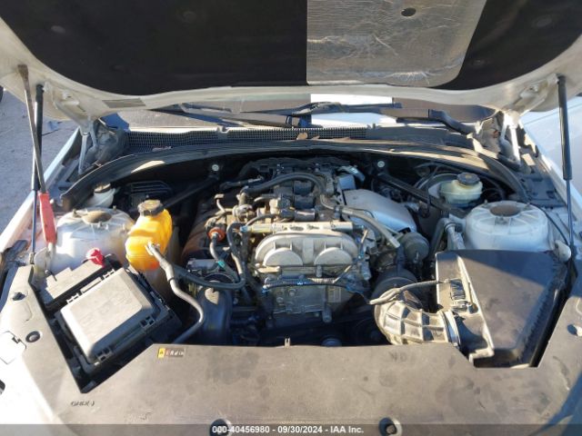 Photo 9 VIN: 1G6AB5RX7F0142952 - CADILLAC ATS 