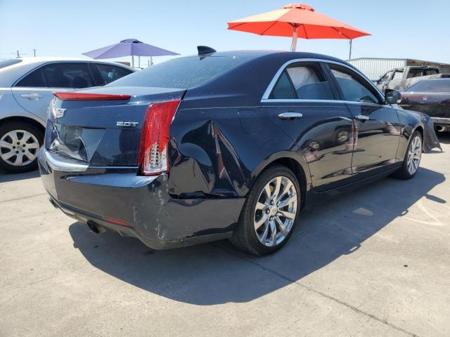 Photo 2 VIN: 1G6AB5RX7H0192317 - CADILLAC ATS LUXURY 