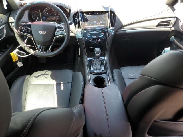 Photo 7 VIN: 1G6AB5RX7H0192317 - CADILLAC ATS LUXURY 