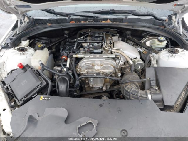 Photo 9 VIN: 1G6AB5RX7H0193516 - CADILLAC ATS 