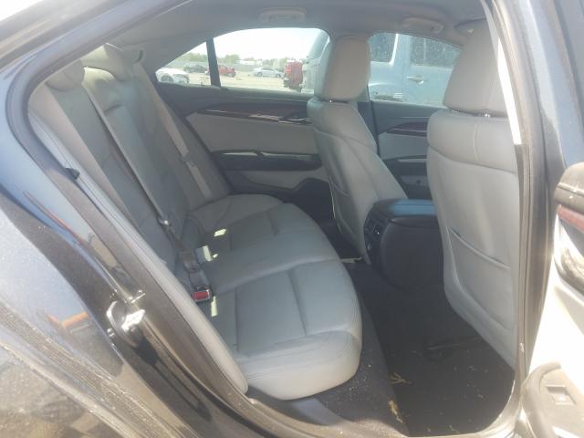 Photo 5 VIN: 1G6AB5RX7J0152793 - CADILLAC ATS LUXURY 