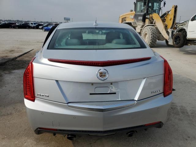 Photo 5 VIN: 1G6AB5RX8E0105200 - CADILLAC ATS 