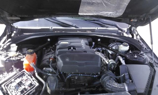 Photo 9 VIN: 1G6AB5RX8F0102315 - CADILLAC ATS 