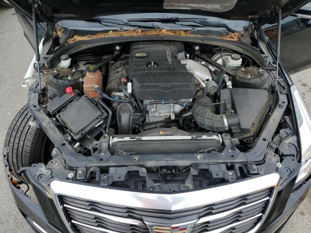 Photo 10 VIN: 1G6AB5RX8F0102704 - CADILLAC ATS 