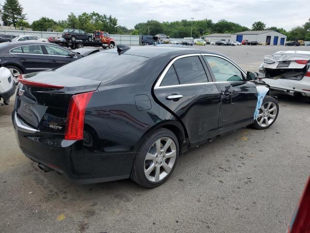 Photo 2 VIN: 1G6AB5RX8F0102704 - CADILLAC ATS 