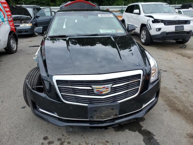 Photo 4 VIN: 1G6AB5RX8F0102704 - CADILLAC ATS 