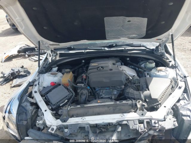 Photo 9 VIN: 1G6AB5RX8F0120071 - CADILLAC ATS 