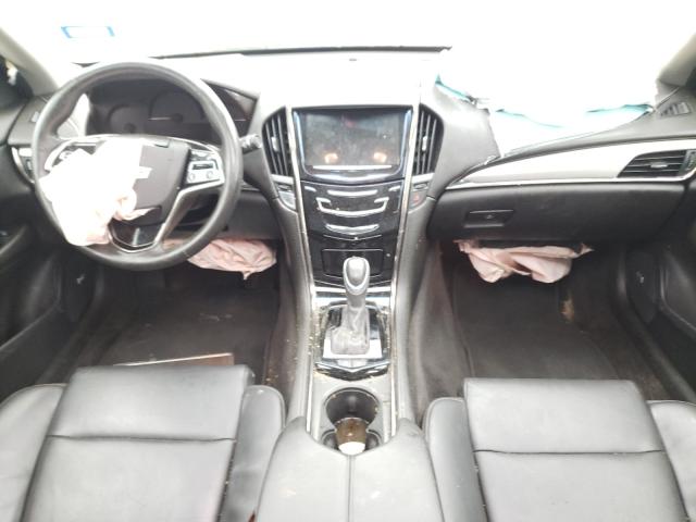 Photo 8 VIN: 1G6AB5RX8F0136092 - CADILLAC ATS LUXURY 