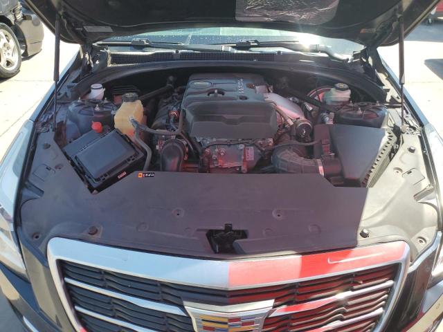 Photo 10 VIN: 1G6AB5RX8H0172044 - CADILLAC ATS LUXURY 