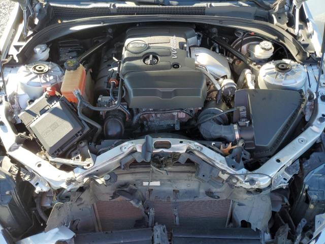 Photo 10 VIN: 1G6AB5RX8J0122766 - CADILLAC ATS 