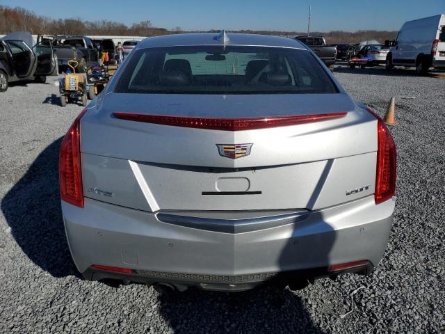 Photo 5 VIN: 1G6AB5RX8J0122766 - CADILLAC ATS 