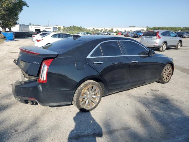 Photo 2 VIN: 1G6AB5RX8J0134769 - CADILLAC ATS 