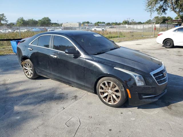 Photo 3 VIN: 1G6AB5RX8J0134769 - CADILLAC ATS 