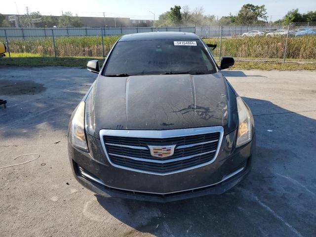 Photo 4 VIN: 1G6AB5RX8J0134769 - CADILLAC ATS 