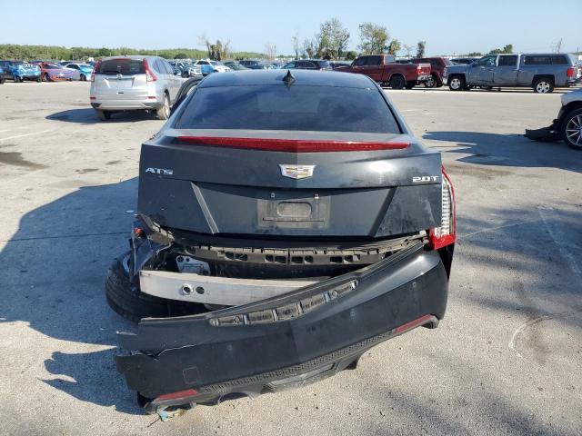 Photo 5 VIN: 1G6AB5RX8J0134769 - CADILLAC ATS 