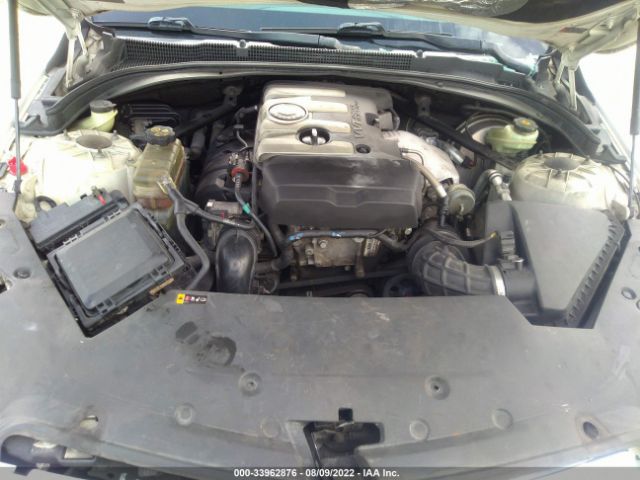 Photo 9 VIN: 1G6AB5RX9D0148099 - CADILLAC ATS 