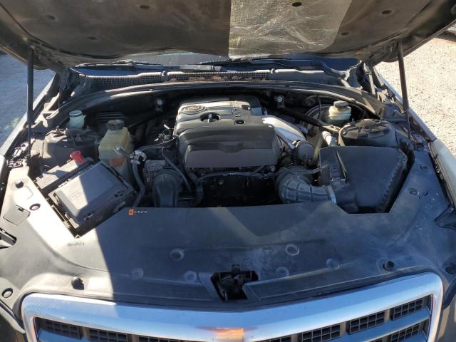 Photo 10 VIN: 1G6AB5RX9E0102290 - CADILLAC ATS LUXURY 