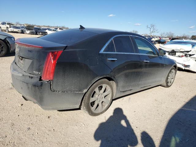 Photo 2 VIN: 1G6AB5RX9E0102290 - CADILLAC ATS LUXURY 