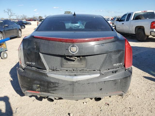 Photo 5 VIN: 1G6AB5RX9E0102290 - CADILLAC ATS LUXURY 