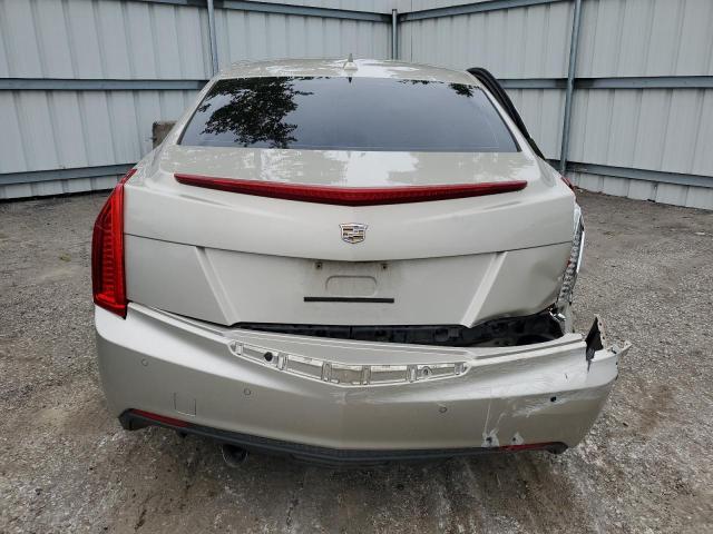 Photo 5 VIN: 1G6AB5RX9E0115752 - CADILLAC ATS 