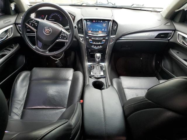 Photo 7 VIN: 1G6AB5RX9E0115752 - CADILLAC ATS 