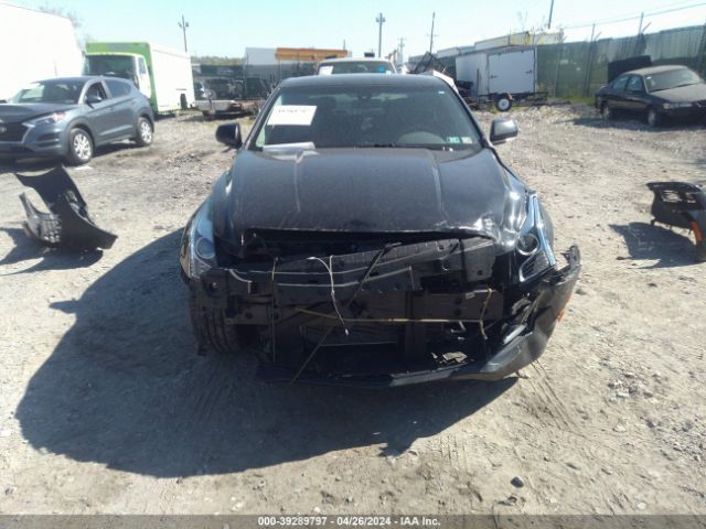 Photo 5 VIN: 1G6AB5RX9F0118006 - CADILLAC ATS 