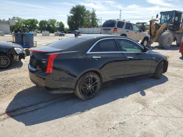 Photo 2 VIN: 1G6AB5RX9G0196447 - CADILLAC ATS 